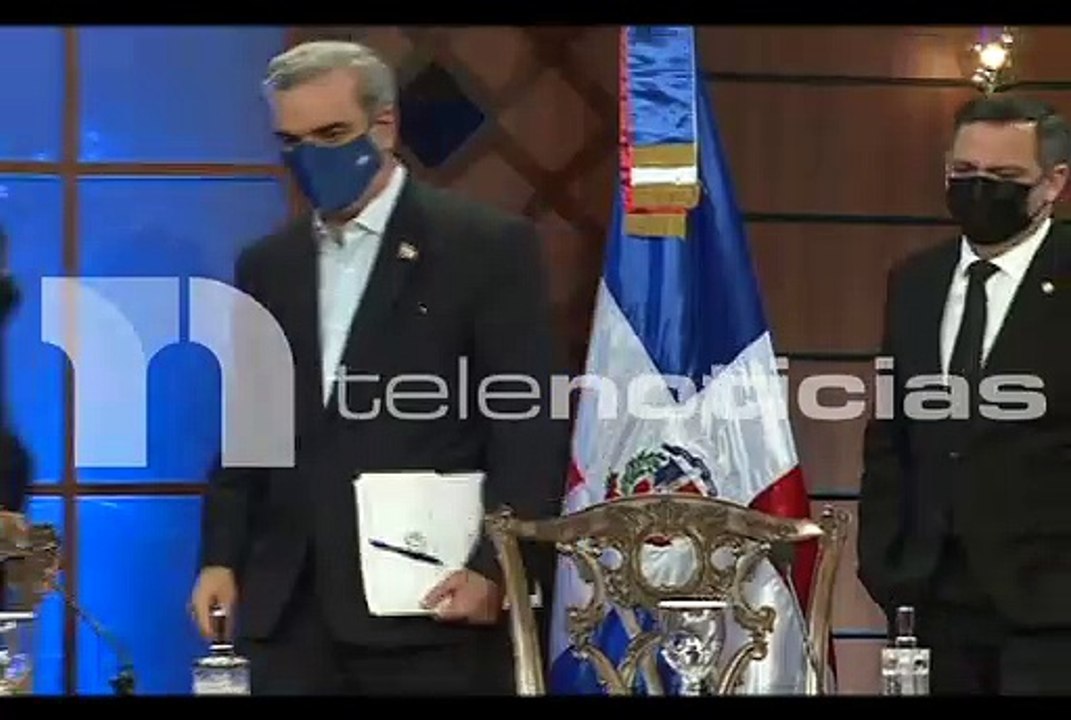 #Telenoticias / El CNM escoge los nuevos jueces titulares y suplentes / 29 de julio 2021