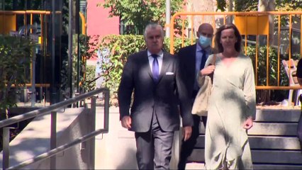 El juez procesa a Fernández Díaz y su cúpula policial por 'Kitchen'