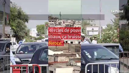 La Tunisie attend une opération mains propres