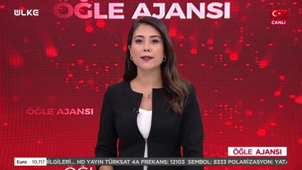 Öğle Ajansı – 29 Temmuz 2021
