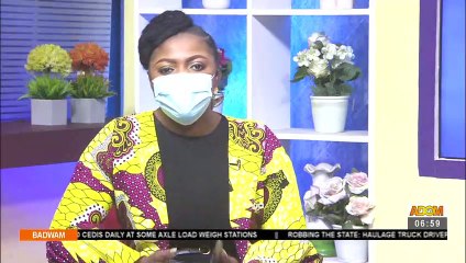 Exclusive with Sugar Tone's Father - Badwam Afisem on Adom TV (29-7-21)