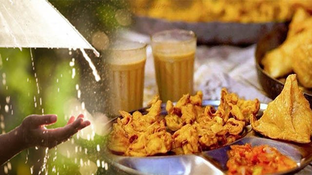 Monsoon में चटपटा क्या खाएं और क्या नहीं? | Monsoon Health Tips | Boldsky