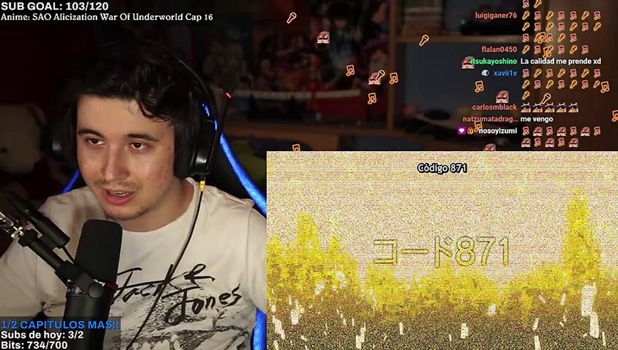 SHINON VS VECTOR!! | SAO ALICIZATION WAR OF UNDERWORLD CAP 16