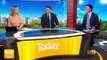 Hosts rip on WA Premier's bizarre face mask video _ Today Show Australia