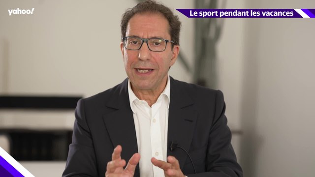 Carnet de Santé - Dr Christian Recchia : Faire du sport en vacances peut s’avérer très dangereux