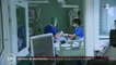Coronavirus: Dans plusieurs hôpitaux de France, des médecins très inquiets par la hausse des patients en réanimation, plus jeunes, et non vaccinés - L'un d'eux témoigne dans le 13h de France 2
