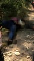 Adana'da ormanlık alanda kimliği belirsiz bir kadının cansız bedeni bulundu