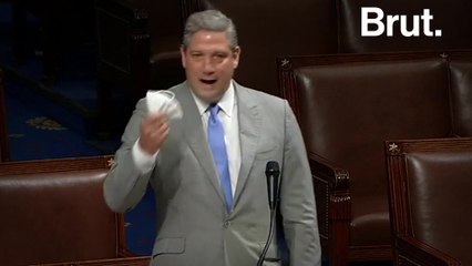 "Just stop with this craziness"