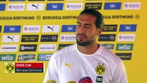 Can hat mit Dortmund diese Saison 