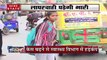 Kanpur : Uttar Pradesh के कानपुर में covid के बढ़ते मामलों से tension बढ़ी !