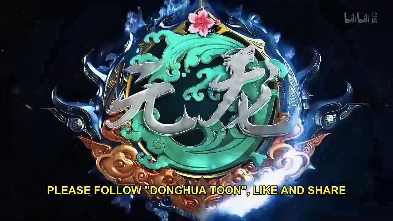 Yuan Long Season 2 Episode 06 Subtitle Indonesia
