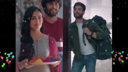 Zindegi Mere Ghar Aana.....Title song...Star Plus