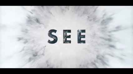 See Season 2 Trailer 2  2021 Jason Momoa Dave Bautista Movie