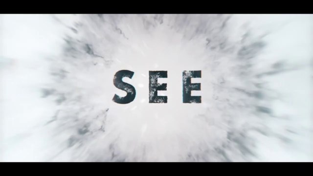 See Season 2 Trailer 2 2021 Jason Momoa Dave Bautista Movie