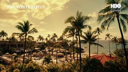 The White Lotus Temporada 1