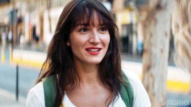 LES AMOURS D’ANAÏS Bande Annonce