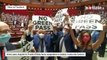Green pass, deputati di Fratelli D’Italia fanno sospendere la seduta: rivolta alla Camera