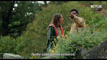 Beckett Película