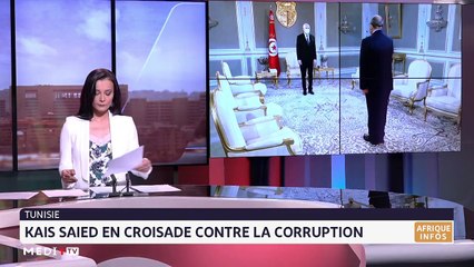 Midi infos - 29/07/2021