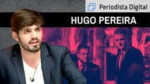 Hugo Pereira: 