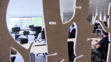 Les entreprises européennes se préparent à intégrer le télétravail comme mode de fonctionnement