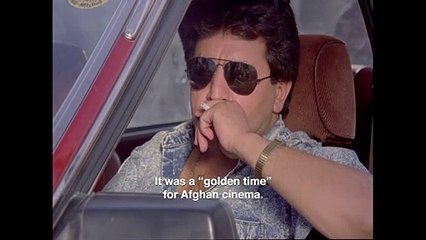 What We Left Unfinished Documentary Movie