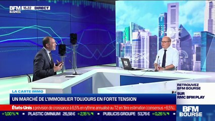Yoann Choin-Joubert (REALITES) : Quels enjeux pour l'immobilier de demain ? - 29/07