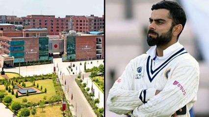 Kohli Trolled Over His Post About Lovely Professional University & Indian Olympians|Oneindia Telugu