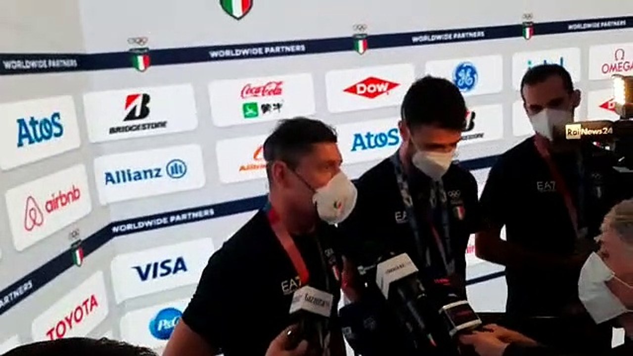 Olimpiadi, Montano: 'ora cambierà tutto, è un po' un salto nel vuoto'