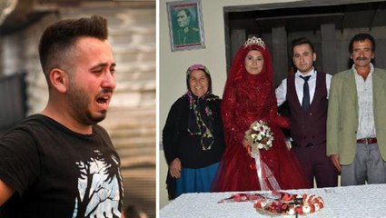 Manavgat'taki yangında can veren çiftle ilgili kahreden detay: Kapılar kilitliydi