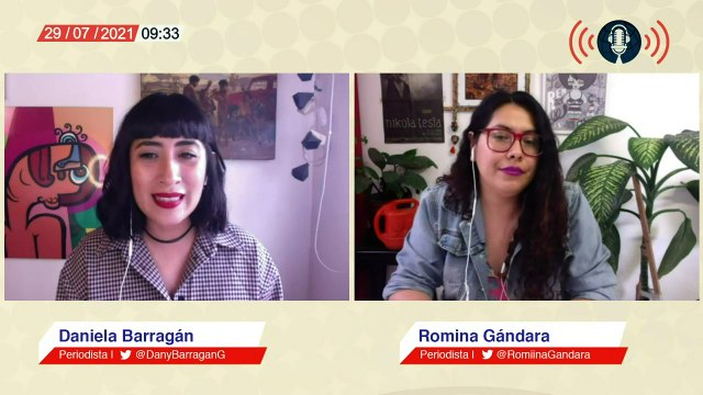 #EnVivo Café y Noticias | Calderón y su guerra | Caso Vallarta | 201,163 muertes por Covid en 2020