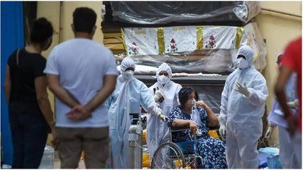 Is Kerala leading India to third wave of Covid-19?