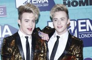 'Mission complete': Jedward react to X Factor axe