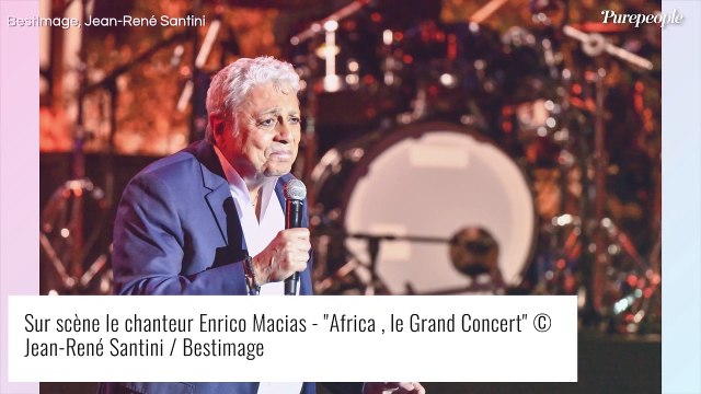 Enrico Macias et la mort de son frère : un accident qui a aussi tué la fiancée de Serge Lama