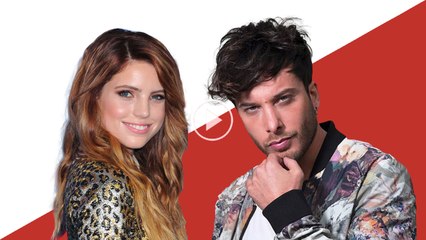Qué! nos cuentan: Blas Cantó  y Sydney Sierota