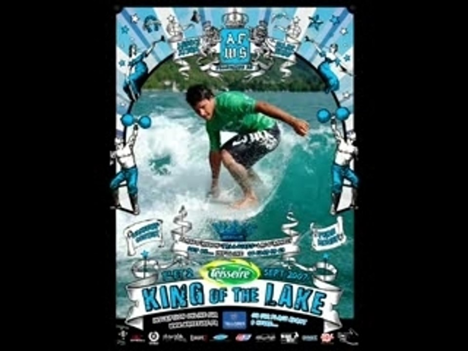 Wakesurf2007 TALLOIRES