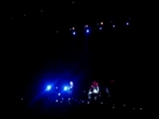 Collective Soul - The World I Know