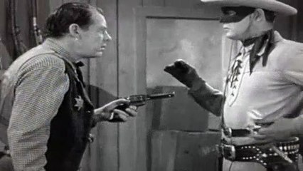 The Lone Ranger Season 1 Episode 49 The Star Witness