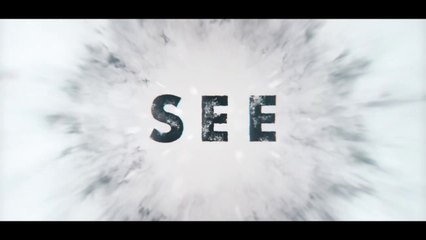 Season 2 Official Trailer 2 Jason Momoa Dave Bautista Apple TV Series