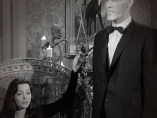 The Addams Family Season 2 Episode 12 Gomez the Cat Burglar