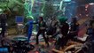 LOKI 'Loki VS Alligator Loki' Behind The Scenes Trailer (2021)