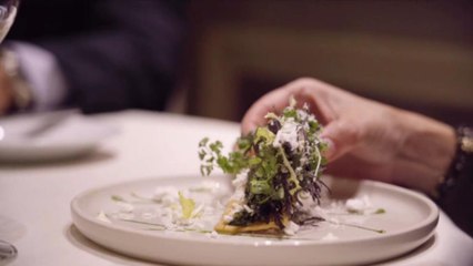 A nova cozinha grega