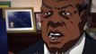 The Boondocks S04E05 Freedom Ride or Die