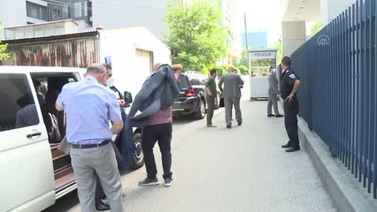 BOSNA HERSEK - RTÜK Başkanı Şahin, Saraybosna'da temaslarda bulundu