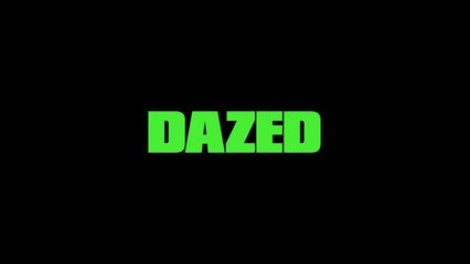 Dazed x W Hotel - Music composition Ditone