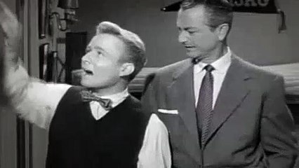 Father Knows Best S02E11 Spirit of Youth