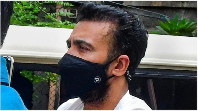 Kerala reports over 22k new Covid cases again; Raj Kundra files 2nd bail plea; more