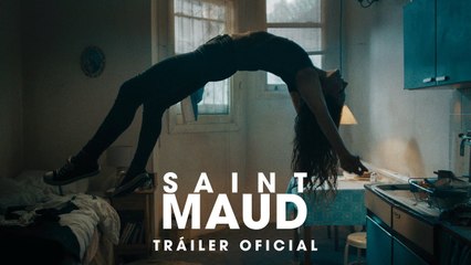Saint Maud | Tráiler