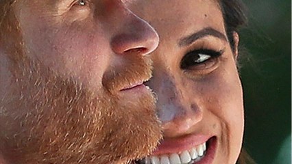 Meghan and Harry could 'respond aggressively' to Thomas Markle