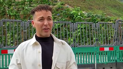 ‘Laughingstock’: Bad reviews for Marble Arch Mound